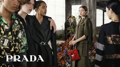 requisiti per lavorare da prada|prada group.